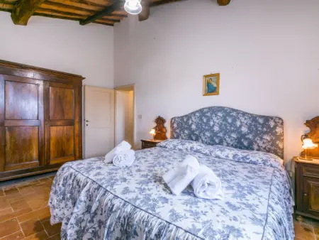 Il Laghetto, Maison 8 personnes à Pergine Valdarno - Photo 36