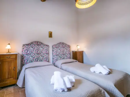 Il Laghetto, Maison 8 personnes à Pergine Valdarno - Photo 40