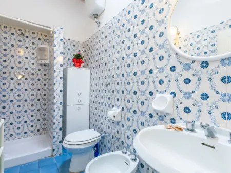 Il Laghetto, Maison 8 personnes à Pergine Valdarno - Photo 43