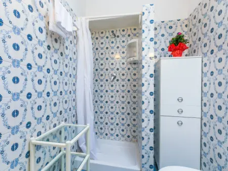 Il Laghetto, Maison 8 personnes à Pergine Valdarno - Photo 44