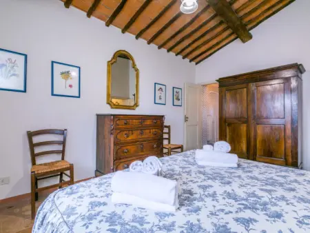 Il Laghetto, Maison 8 personnes à Pergine Valdarno - Photo 46