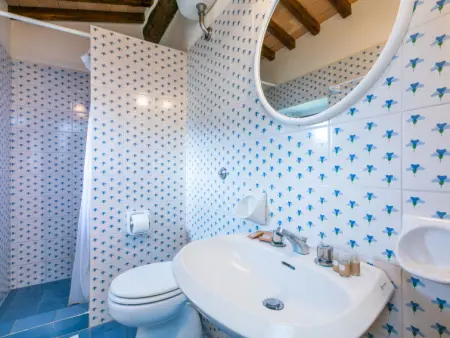 Il Laghetto, Maison 8 personnes à Pergine Valdarno - Photo 51