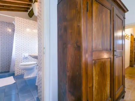 Il Laghetto, Maison 8 personnes à Pergine Valdarno - Photo 53