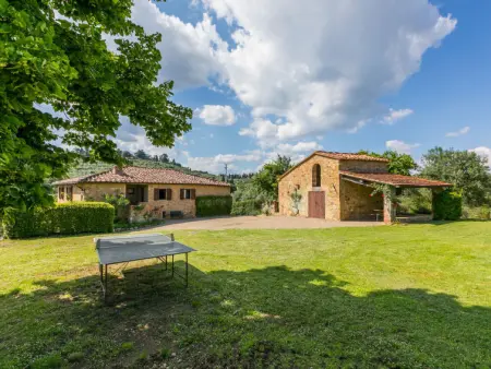 Il Laghetto, Maison 8 personnes à Pergine Valdarno - Photo 60