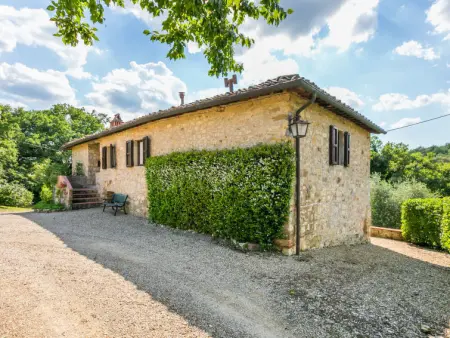 Il Laghetto, Maison 8 personnes à Pergine Valdarno - Photo 61