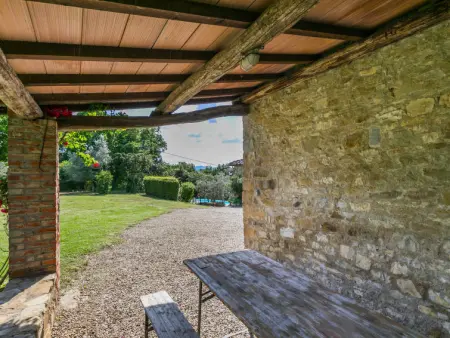 Il Laghetto, Maison 8 personnes à Pergine Valdarno - Photo 62