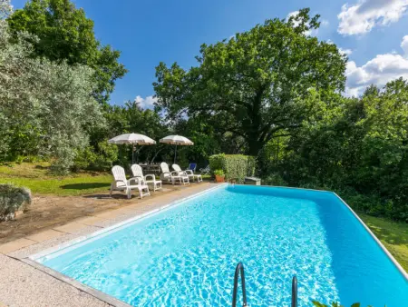 Il Laghetto, Maison 8 personnes à Pergine Valdarno - Photo 67