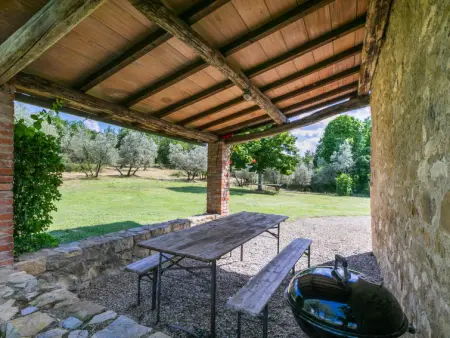 Il Laghetto, Maison 8 personnes à Pergine Valdarno - Photo 70