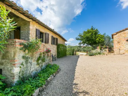 Il Laghetto, Maison 8 personnes à Pergine Valdarno - Photo 72