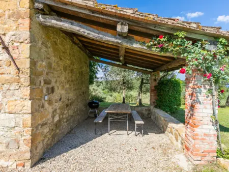 Il Laghetto, Maison 8 personnes à Pergine Valdarno - Photo 74