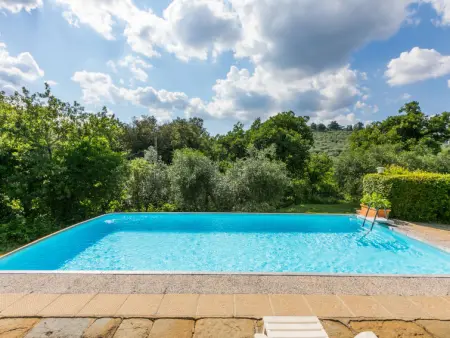 Il Laghetto, Maison 8 personnes à Pergine Valdarno - Photo 76