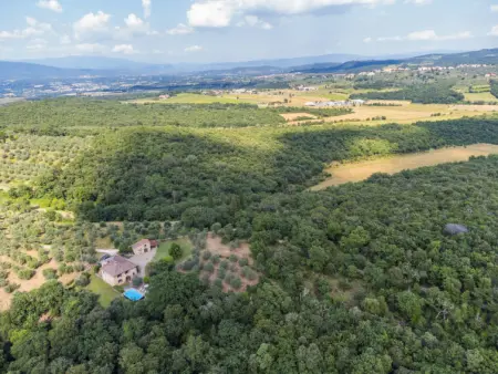 Il Laghetto, Maison 8 personnes à Pergine Valdarno - Photo 78