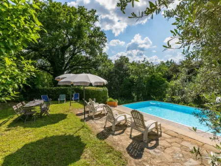 Il Laghetto, Maison 8 personnes à Pergine Valdarno - Photo 80