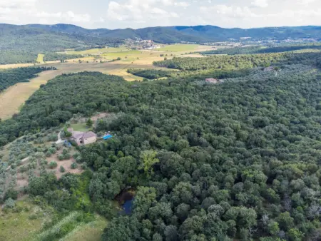 Il Laghetto, Maison 8 personnes à Pergine Valdarno - Photo 81