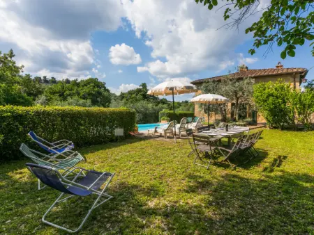 Il Laghetto, Maison 8 personnes à Pergine Valdarno - Photo 83