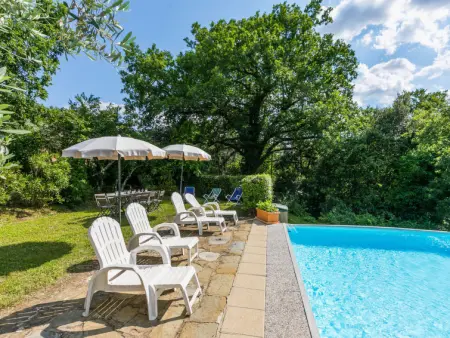 Il Laghetto, Maison 8 personnes à Pergine Valdarno - Photo 85