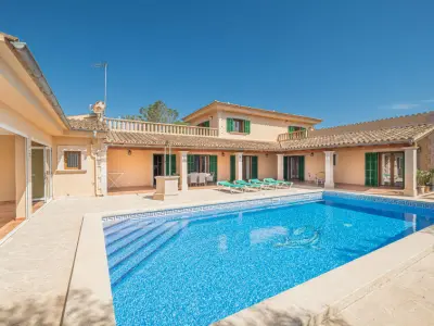 Maison à Cala Murada, Peña Rubia - N°675574