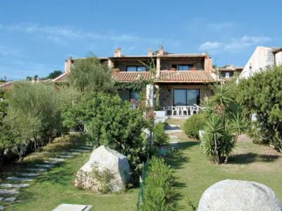 Maison à Costa Rei, Residence Delphino (REI250) - N°243707