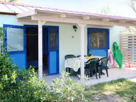 Rosolina Mare Club, Maison 4 personnes à Rosolina Mare - Photo 2