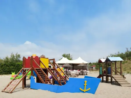 Rosolina Mare Club, Maison 4 personnes à Rosolina Mare - Photo 9