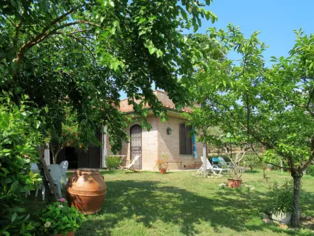 Podere Conte Francesco-La Palma, Maison 6 personnes à Certaldo - Photo 1