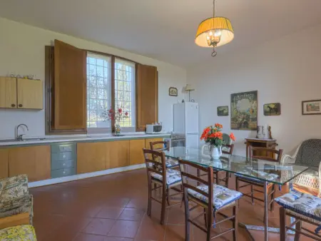 Podere Conte Francesco-La Palma, Maison 6 personnes à Certaldo - Photo 6