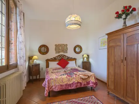 Podere Conte Francesco-La Palma, Maison 6 personnes à Certaldo - Photo 10