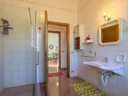 Podere Conte Francesco-La Palma, Maison 6 personnes à Certaldo - Photo 11