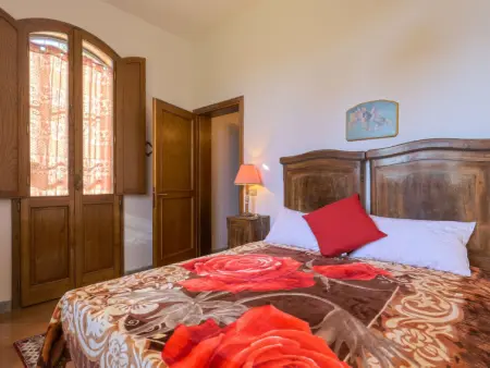 Podere Conte Francesco-La Palma, Maison 6 personnes à Certaldo - Photo 12