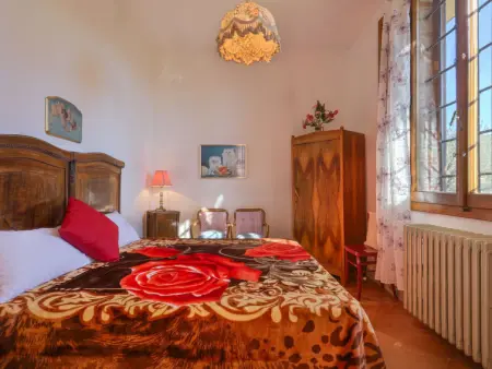 Podere Conte Francesco-La Palma, Maison 6 personnes à Certaldo - Photo 13