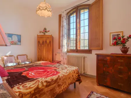 Podere Conte Francesco-La Palma, Maison 6 personnes à Certaldo - Photo 14