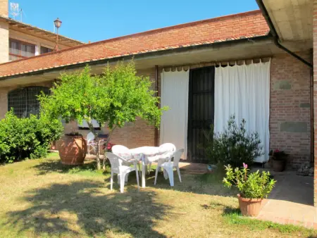 Podere Conte Francesco-La Palma, Maison 6 personnes à Certaldo - Photo 18
