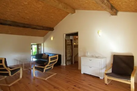 La Marguerite, Maison à Romefort près du Lac de Vassivière - Photo 9