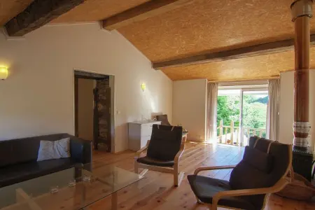 La Marguerite, Maison à Romefort près du Lac de Vassivière - Photo 10
