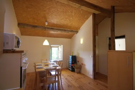 La Marguerite, Maison à Romefort près du Lac de Vassivière - Photo 11