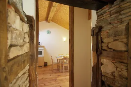 La Marguerite, Maison à Romefort près du Lac de Vassivière - Photo 12