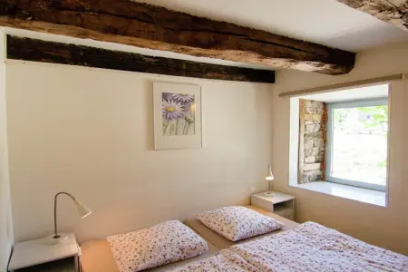 La Marguerite, Maison à Romefort près du Lac de Vassivière - Photo 16
