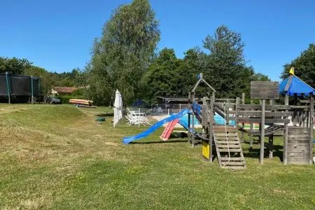 La Marguerite, Maison à Romefort près du Lac de Vassivière - Photo 21