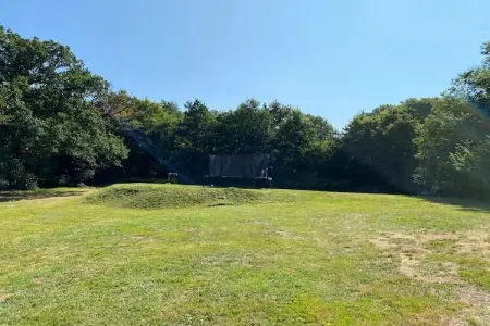 La Marguerite, Maison à Romefort près du Lac de Vassivière - Photo 24
