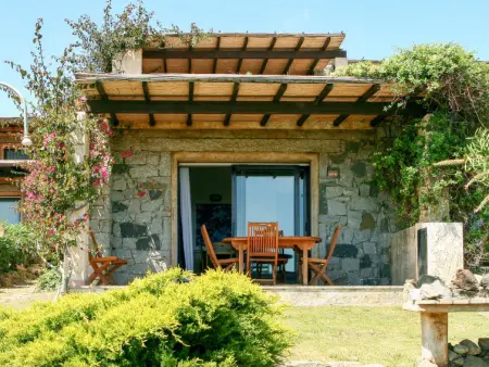 Maison à Costa Rei, Residence Delphino (REI255) - L243710