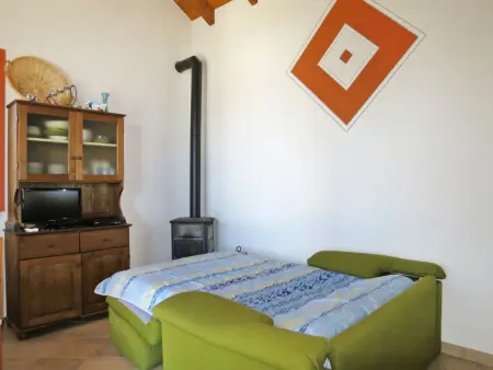 Baita Checc, Maison 4 personnes à Cannero Riviera - Photo 6