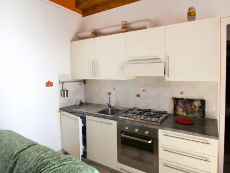 Baita Checc, Maison 4 personnes à Cannero Riviera - Photo 8