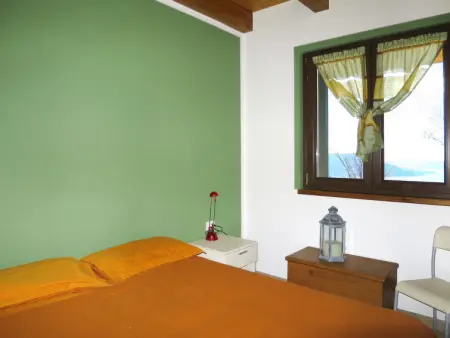 Baita Checc, Maison 4 personnes à Cannero Riviera - Photo 9