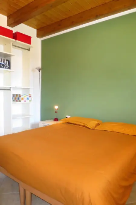 Baita Checc, Maison 4 personnes à Cannero Riviera - Photo 10