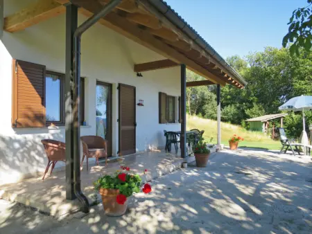 Baita Checc, Maison 4 personnes à Cannero Riviera - Photo 13