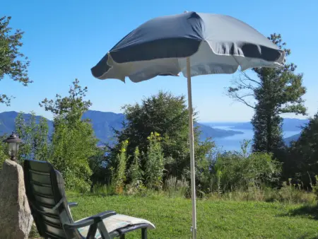 Baita Checc, Maison 4 personnes à Cannero Riviera - Photo 14