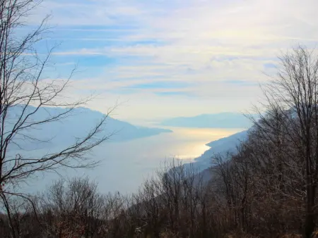 Baita Checc, Maison 4 personnes à Cannero Riviera - Photo 16
