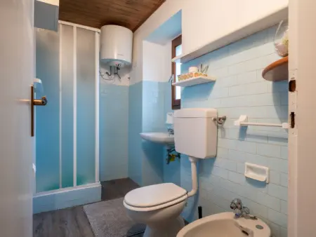 Serena, Maison 4 personnes à Orta San Giulio - Photo 17