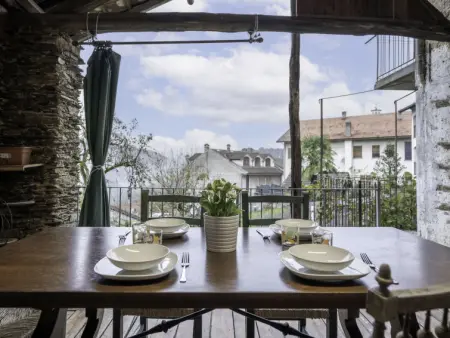 Serena, Maison 4 personnes à Orta San Giulio - Photo 19