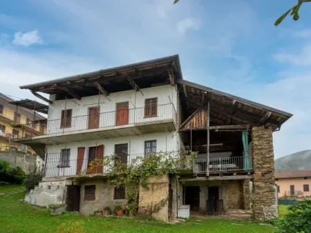 Serena, Maison 4 personnes à Orta San Giulio - Photo 22